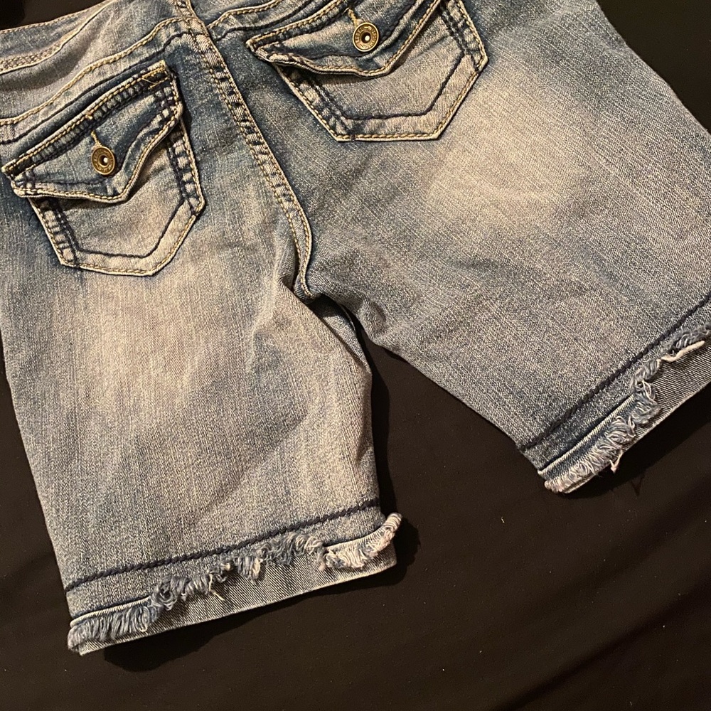 Shorts - Picture 2 of 2